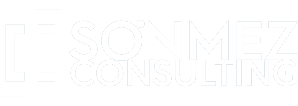Sonmez Consulting Logo